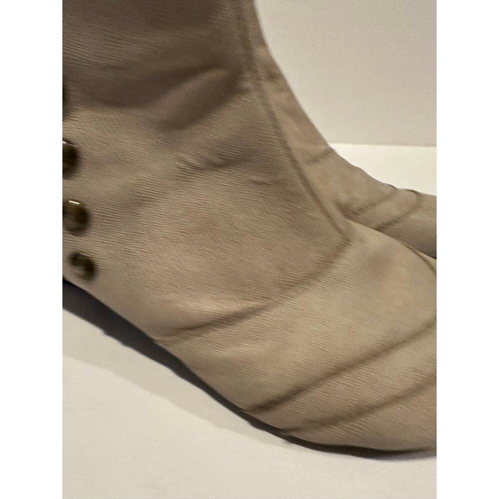 Eric Michael Web booties - Picture 2 of 10